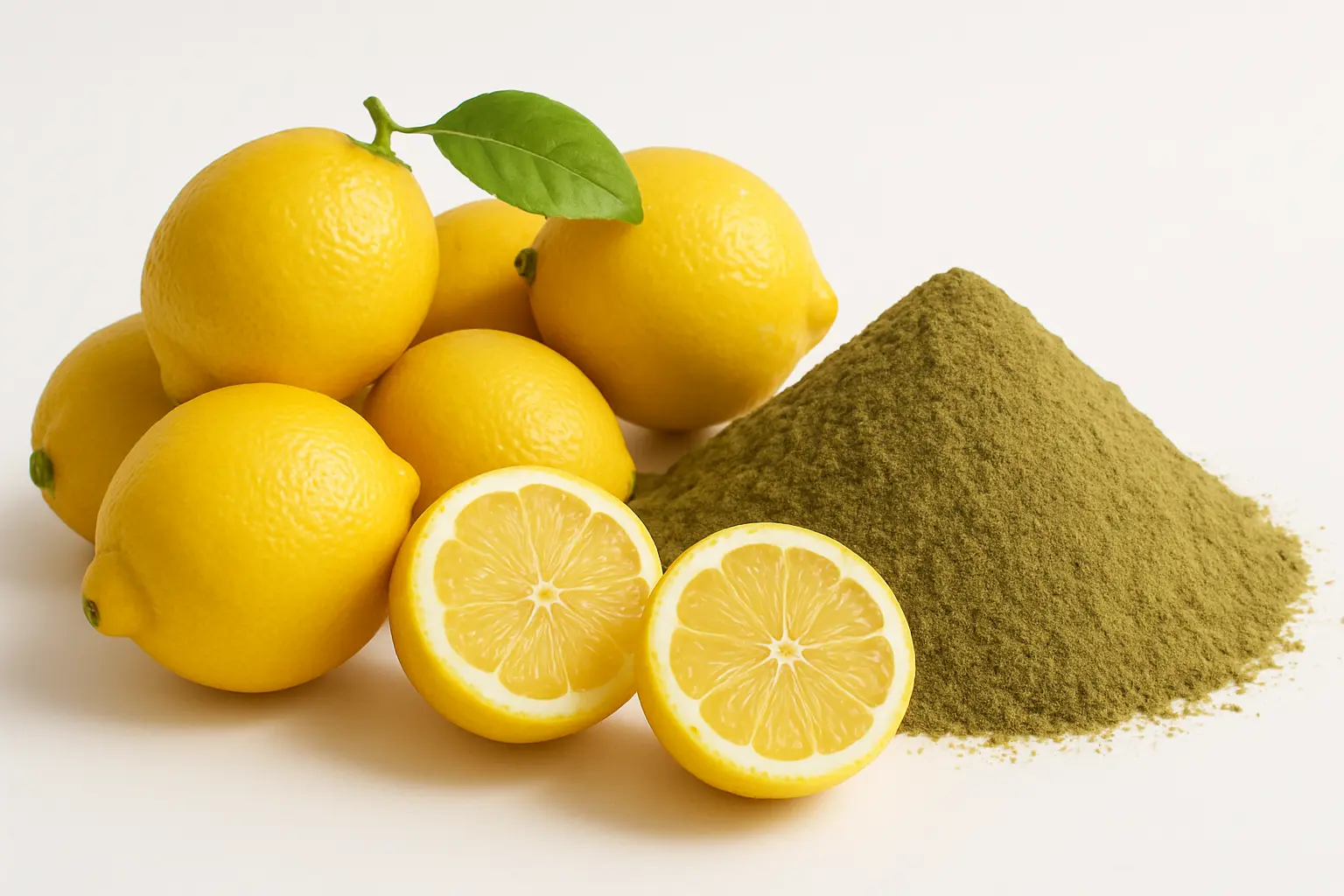 Lemon Balm Extract